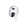 Встраиваемый смеситель для ванны Hansgrohe Focus, 31945000
