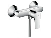 Смеситель для ванны Hansgrohe Logis E, хром, 71602000
