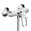 Смеситель для ванны Hansgrohe Logis Loop, хром, 71247000