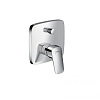 Встраиваемый смеситель для ванны Hansgrohe Logis, 71405000