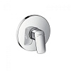 Встраиваемый смеситель для ванны Hansgrohe Logis, 71606000
