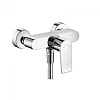Смеситель для ванны Hansgrohe Metris, 31680000