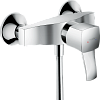 Смеситель для ванны Hansgrohe Metropol Classic, хром, 31360000