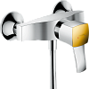 Смеситель для ванны Hansgrohe Metropol Classic, хром, 31360090