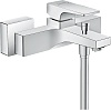 Смеситель для ванны Hansgrohe Metropol, хром, 32540000