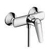 Смеситель для ванны Hansgrohe Novus, хром, 71060000