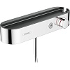 Смеситель для ванны Hansgrohe ShowerTablet Select, хром, 24360000