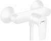 Смеситель для ванны Hansgrohe Talis E, белый, 71760700