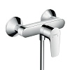 Смеситель для ванны Hansgrohe Talis E, хром, 71760000