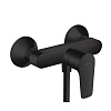 Смеситель для ванны Hansgrohe Talis E, черный, 71760670