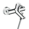 Смеситель для ванны Hansgrohe Talis S, хром, 72400000