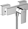 Смеситель для ванны Hansgrohe Vernis Shape, хром, 71650000