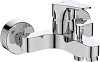 Смеситель для ванны Ideal Standard CERABASE, хром, BC843AA