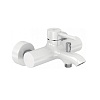 Смеситель для ванны Ideal Standard, белый, BC199U5