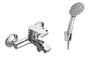 Смеситель для ванны Santek Марион, хром, WH5A10006C001