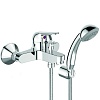 Смеситель для ванны Vidima Fine, хром, BA388AA