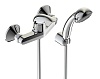 Смеситель для ванны Vidima ORION, хром, BA003AA