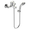 Смеситель для ванны Vidima UNO, хром, BA238AA