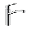 Смеситель для кухни Hansgrohe Focus, 31806000