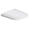 Сиденье для унитаза Duravit D-Neo, белый, 0021690000