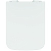 Сиденье для унитаза Ideal Standard BLEND CUBE, белый, T521101