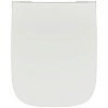 Сиденье для унитаза Ideal Standard i.life A, белый, T481301