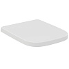 Сиденье для унитаза Ideal Standard i.life B, белый, T468301