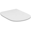 Сиденье для унитаза Ideal Standard TESI, белый, T552201