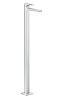 Напольный смеситель для раковины Hansgrohe Metropol, хром, 74530000