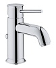 Смеситель для раковины Grohe Bau Classik, хром, 23161000