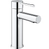 Смеситель для раковины Grohe Essence+, хром, 34294001