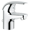 Смеситель для раковины Grohe Eueroeco, хром, 23262000