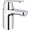 Смеситель для раковины Grohe Eurosmart Cosmopolitan, хром, 32824000