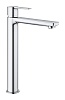 Высокий смеситель для раковины Grohe Lineare New, хром, 23405001