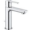 Смеситель для раковины Grohe Lineare New, хром, 32114001