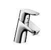 Смеситель для раковины Hansgrohe Focus, 31730000