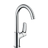 Смеситель для раковины Hansgrohe Logis, 71130000