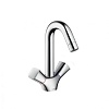Смеситель для раковины Hansgrohe Logis, 71222000