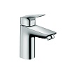 Смеситель для раковины Hansgrohe Logis, хром, 71101000