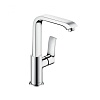 Смеситель для раковины Hansgrohe Metris, 31087000
