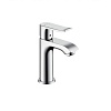 Смеситель для раковины Hansgrohe Metris, 31088000