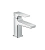 Смеситель для раковины Hansgrohe Metropol, белый, 32500000