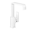 Смеситель для раковины Hansgrohe Metropol, белый, 32511700