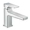 Смеситель для раковины Hansgrohe Metropol, хром, 32502000