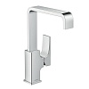 Смеситель для раковины Hansgrohe Metropol, хром, 32511000