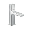 Смеситель для раковины Hansgrohe Metropol, хром, 32571000