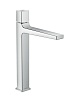 Высокий смеситель для раковины Hansgrohe Metropol, хром, 32572000