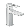 Смеситель для раковины Hansgrohe Metropol, хром, 74506000
