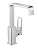 Смеситель для раковины Hansgrohe Metropol, хром, 74511000