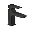 Смеситель для раковины Hansgrohe Metropol, черный, 32500670